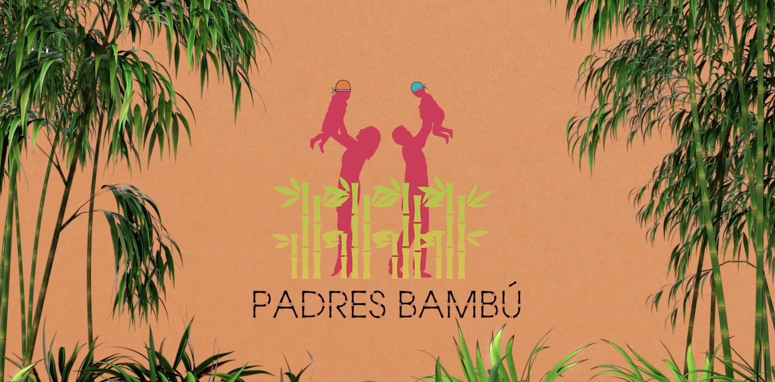 Padres Bambú - Cris contra el Cáncer